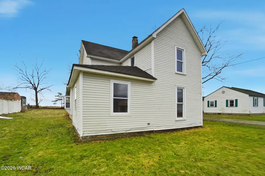 210 E High Street, Cridersville, OH 45806 - Image #2