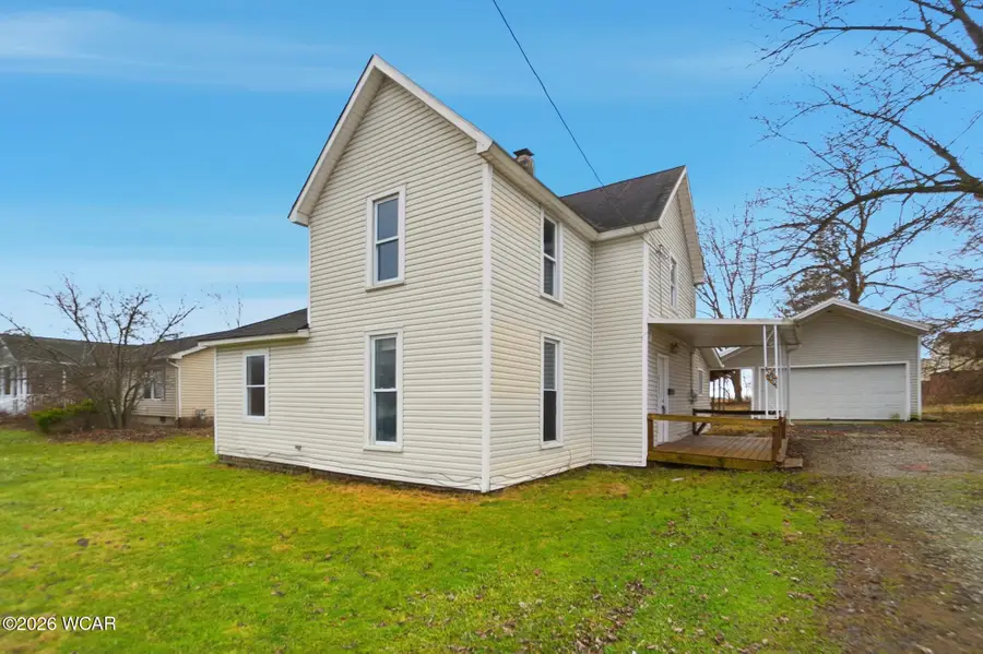 210 E High Street, Cridersville, OH 45806 - Image #3