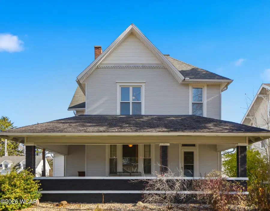 820 S S. Main St. Street, Ada, OH 45810 - Image #2