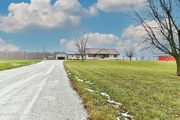 12891 Township Road 209, Kenton, OH 43326