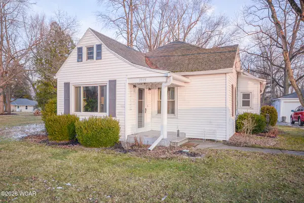 2975 Zurmehly Road, Lima, OH 45806