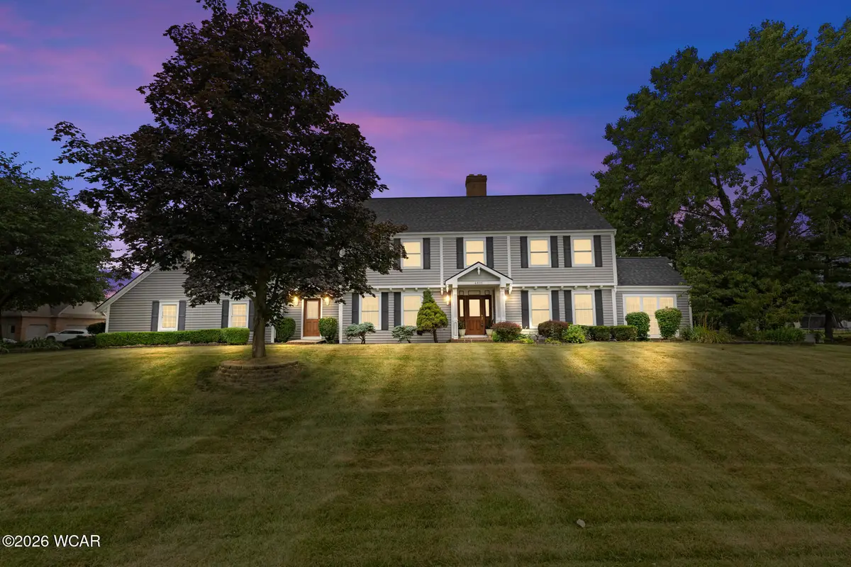 4875 Wenatchie Trail, Lima, OH 45805 - Image #1