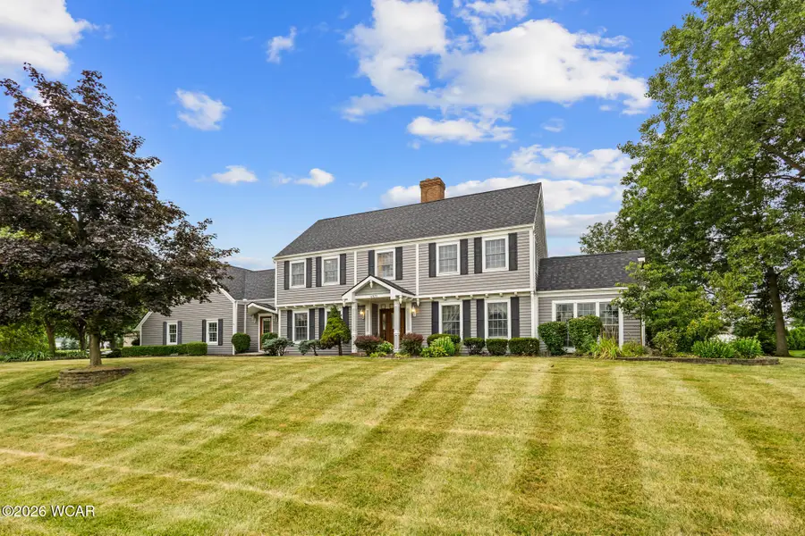 4875 Wenatchie Trail, Lima, OH 45805 - Image #3