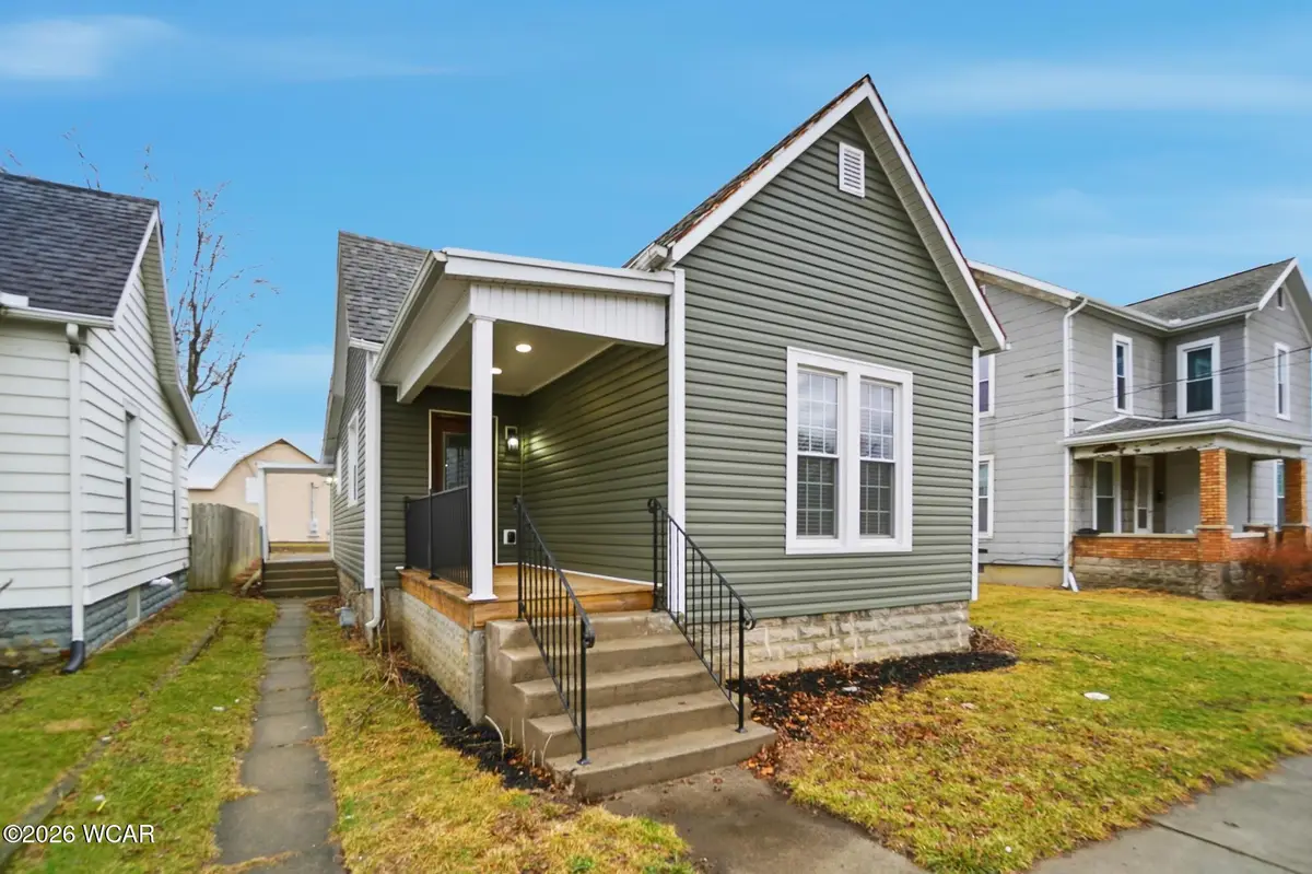 629 N Main Street, Delphos, OH 45833 - Image #1