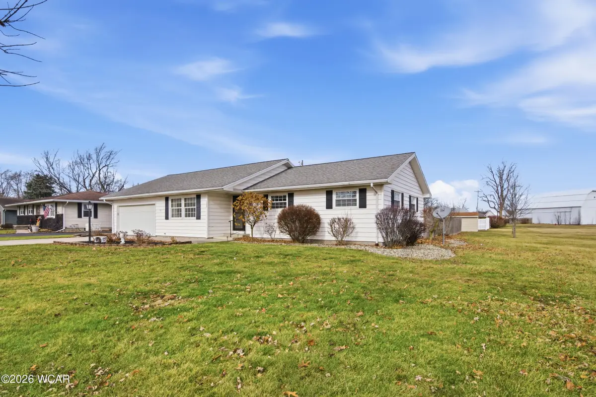 1337 E Ervin Road, Van Wert, OH 45891 - Image #1
