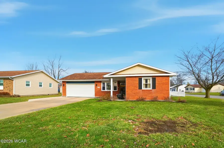 1108 Middle Street, Wapakoneta, OH 45895 - Image #3