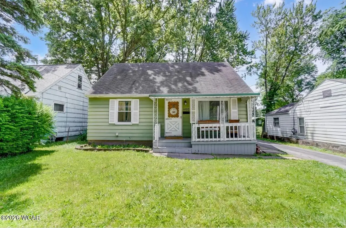 1407 Latham Avenue, Lima, OH 45801 - Image #1