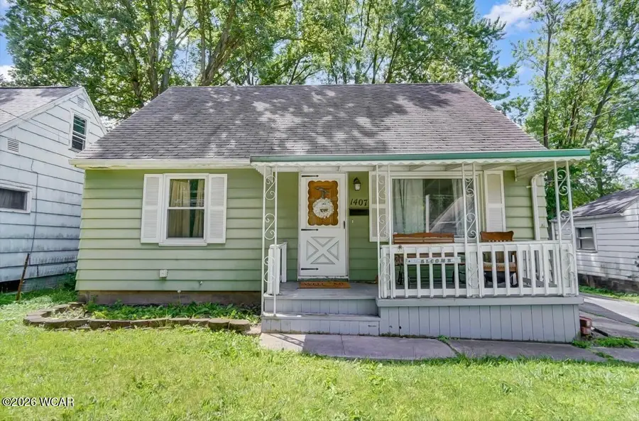 1407 Latham Avenue, Lima, OH 45801 - Image #2