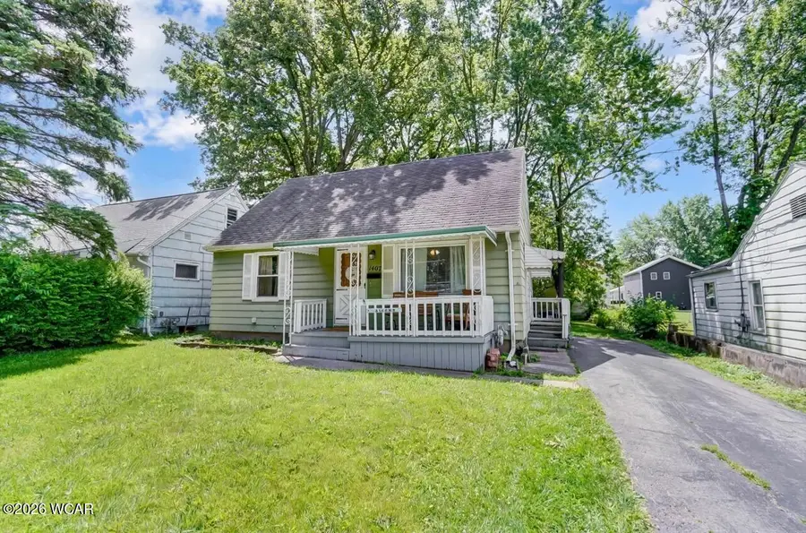 1407 Latham Avenue, Lima, OH 45801 - Image #3