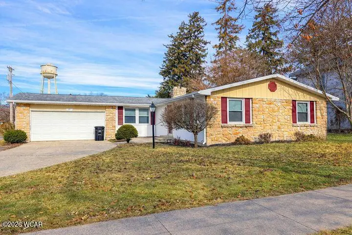 205 Market Street, Rockford, OH 45882 - Image #1