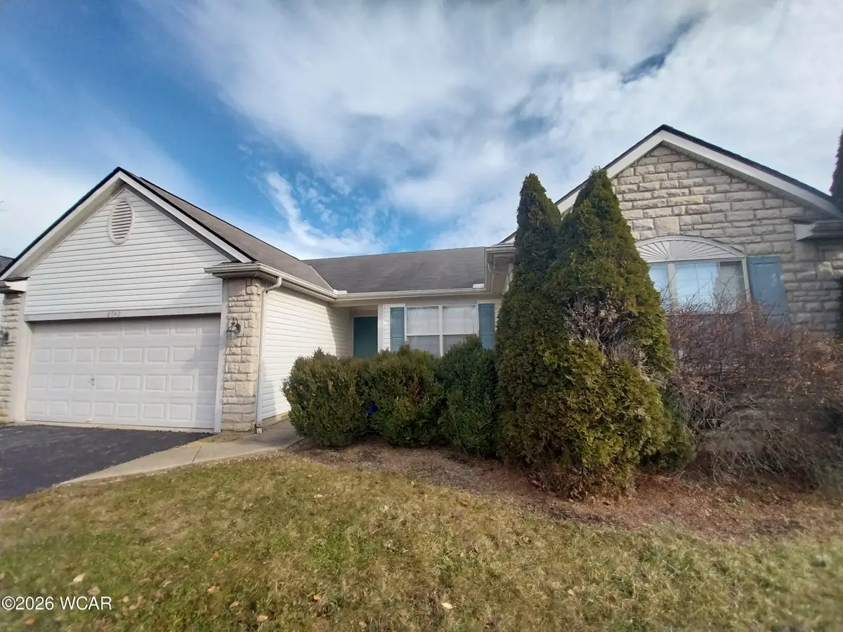 5742 Cedar Lawn Drive, Groveport, OH 43125 - Image #1