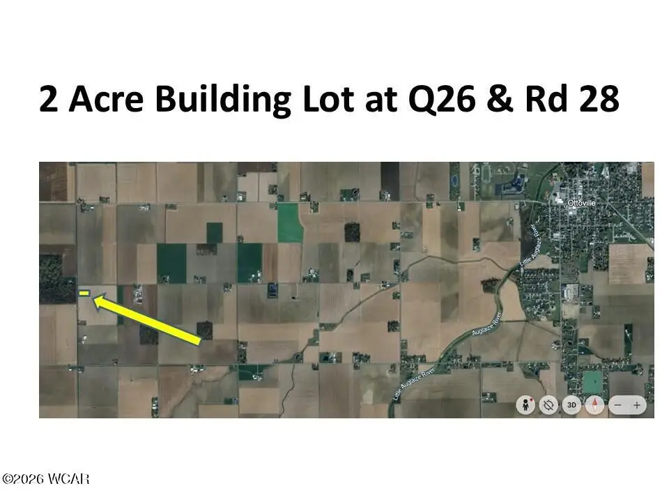 0 Rd. 28, Fort Jennings, OH 45844 - Image #1