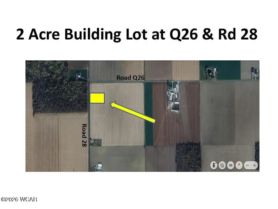 0 Rd. 28, Fort Jennings, OH 45844 - Image #2