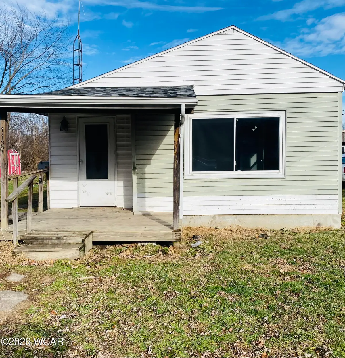 1127 Franklin Street, Lima, OH 45804 - Image #1