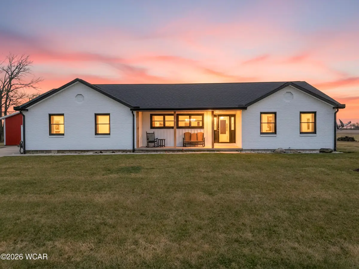 3725 Freeman Road, Sidney, OH 45365 - Image #1