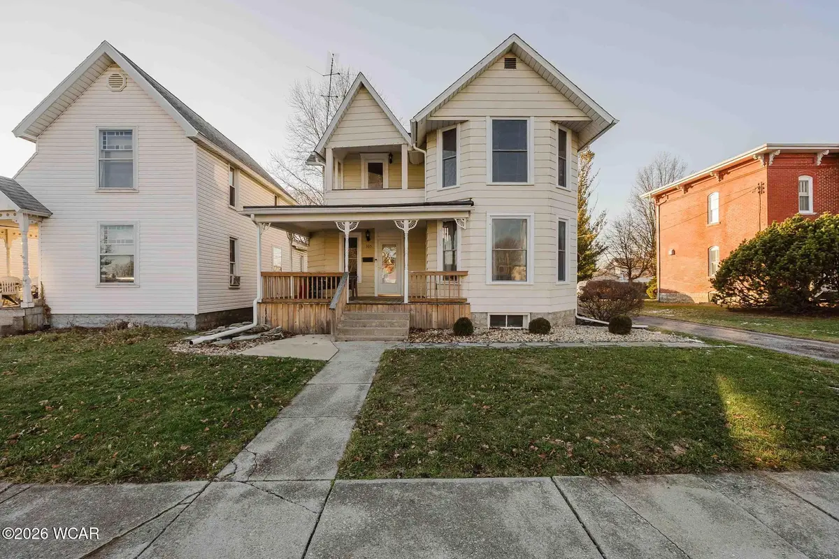 305 N Main Street, North Baltimore, OH 45872 - Image #1