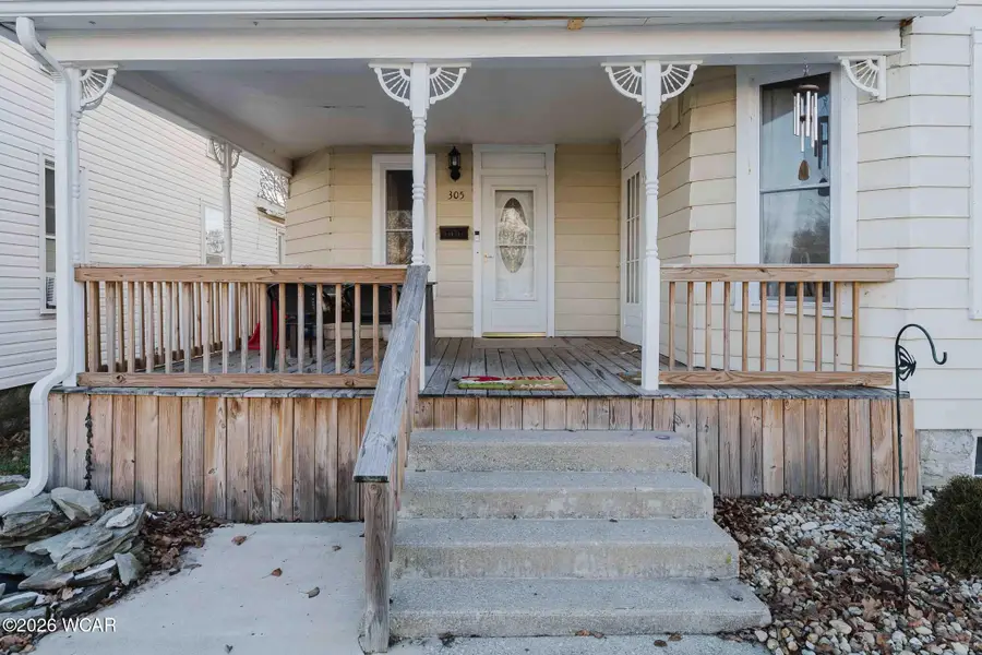 305 N Main Street, North Baltimore, OH 45872 - Image #3