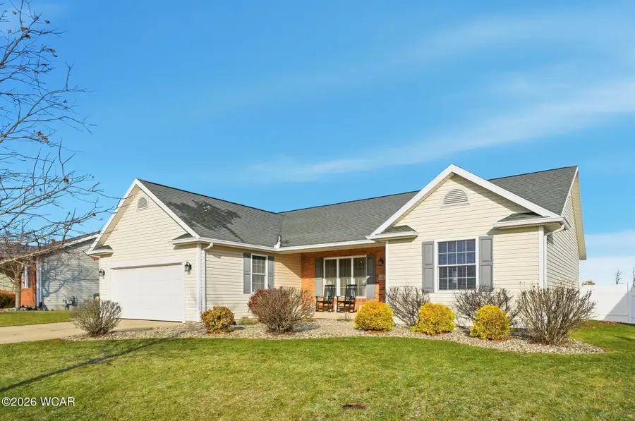 32 Kyle Drive, Wapakoneta, OH 45895 - Image #2