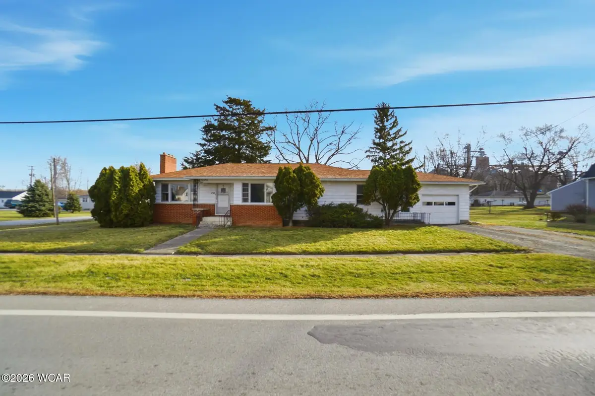 138 S Main Street, Uniopolis, OH 45888 - Image #1