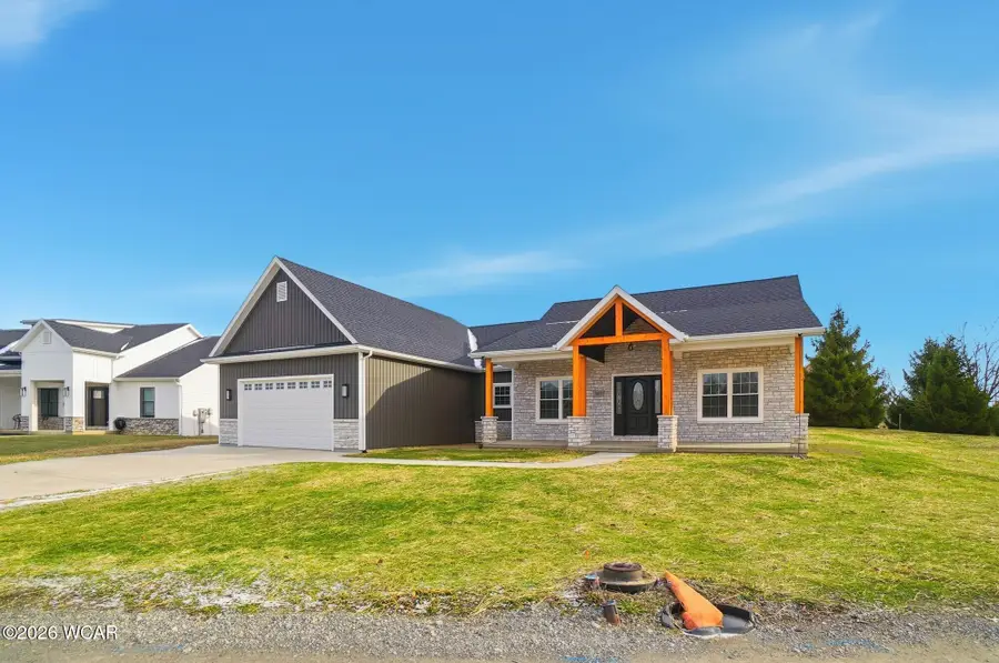 2677 Summer Rambo Court, Lima, OH 45806 - Image #2