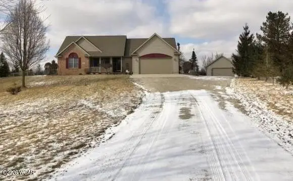 7570 Ft. Amanda Road, Lima, OH 45806