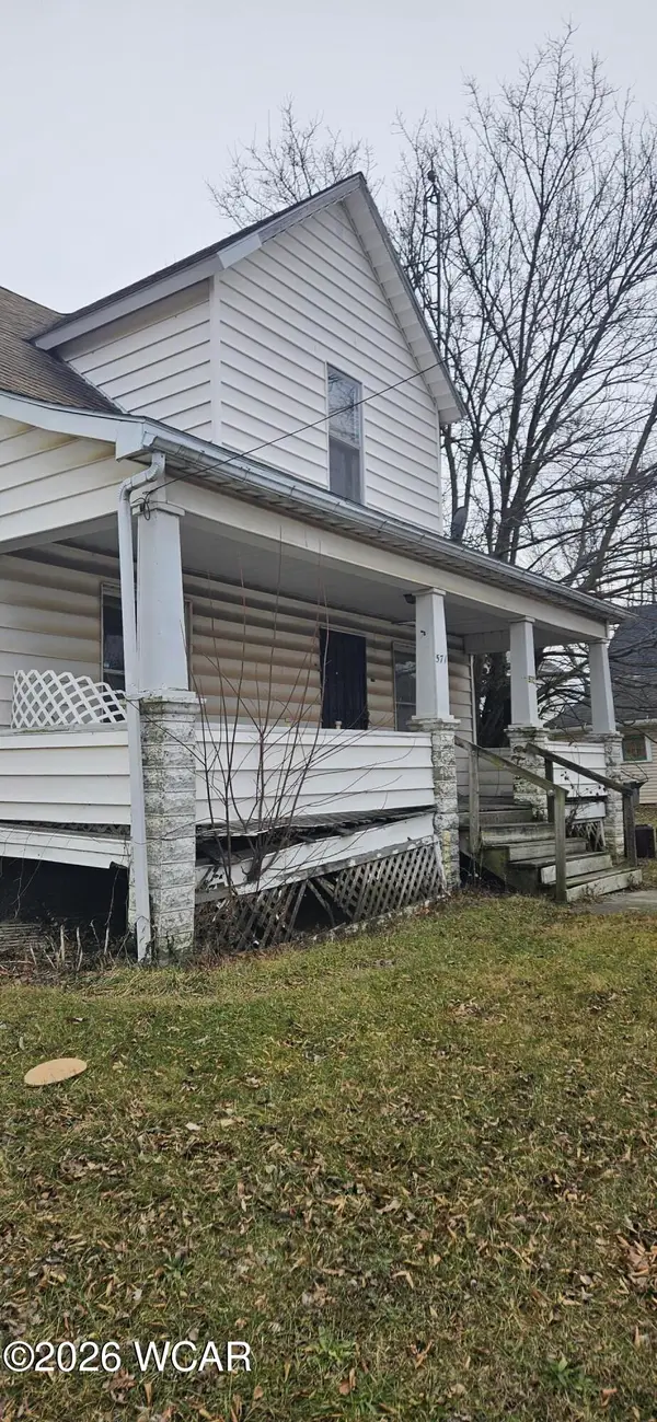 571 S Metcalf Street, Lima, OH 45804