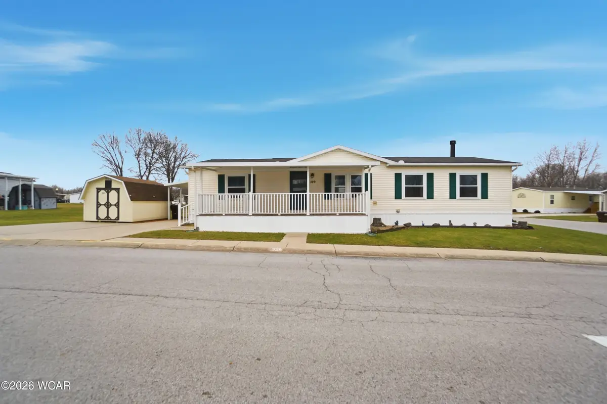 329 Eastwood Drive, Lima, OH 45804 - Image #1