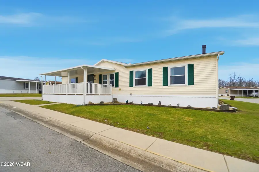 329 Eastwood Drive, Lima, OH 45804 - Image #2