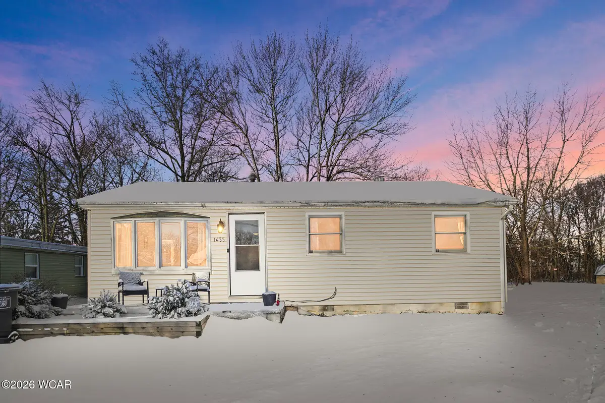 1435 N Central Avenue, Lima, OH 45801 - Image #1