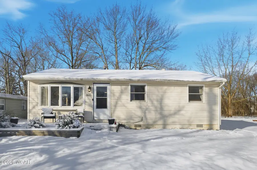 1435 N Central Avenue, Lima, OH 45801 - #2