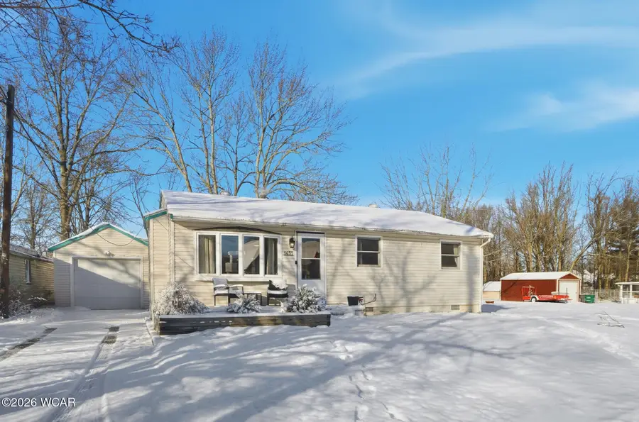 1435 N Central Avenue, Lima, OH 45801 - #3