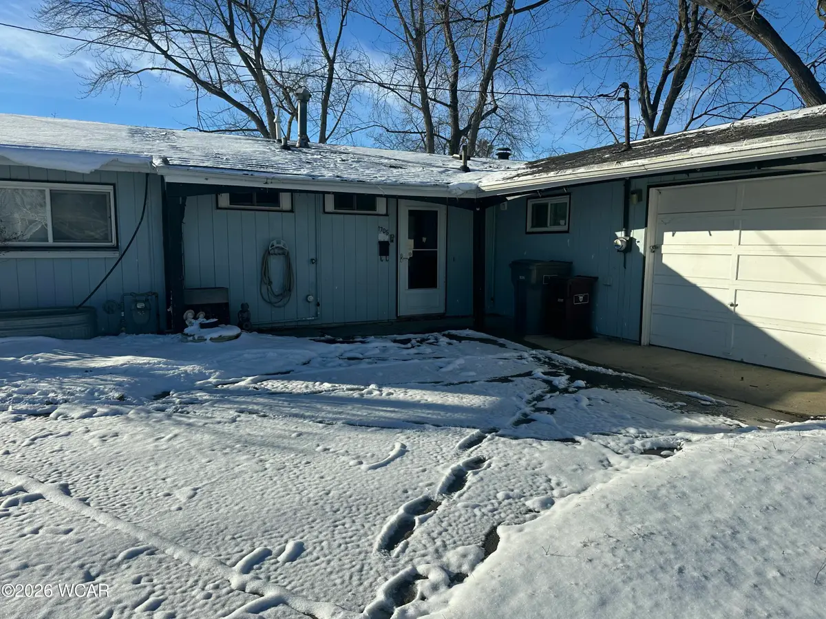 1705 Karen Street, Lima, OH 45801 - Image #1