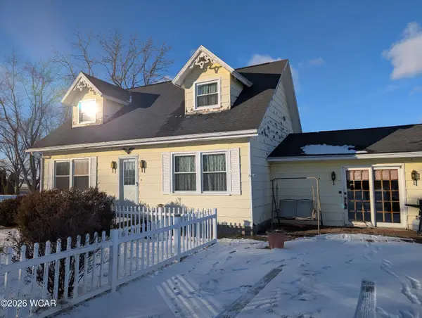 4580 Bowsher Road, Lima, OH 45806