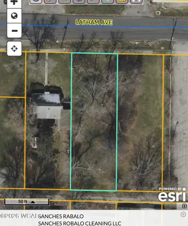 0 Latham Avenue Avenue, Lima, OH 45805