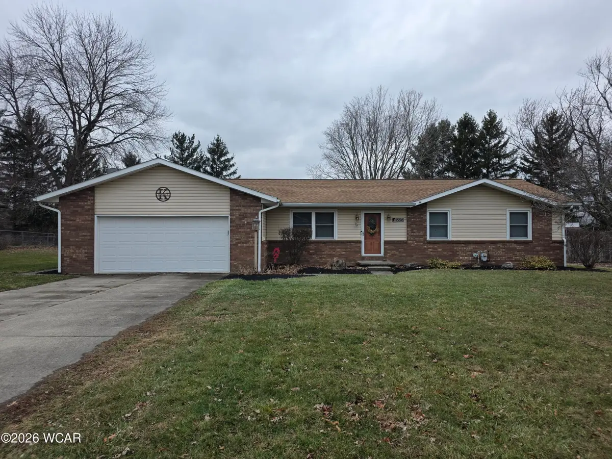 1558 Wonderlick Road, Lima, OH 45805 - Image #1