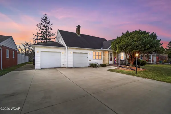 2057 W High Street, Lima, OH 45805