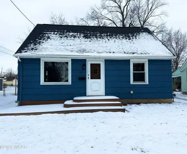 1245 Latham Avenue, Lima, OH 45805