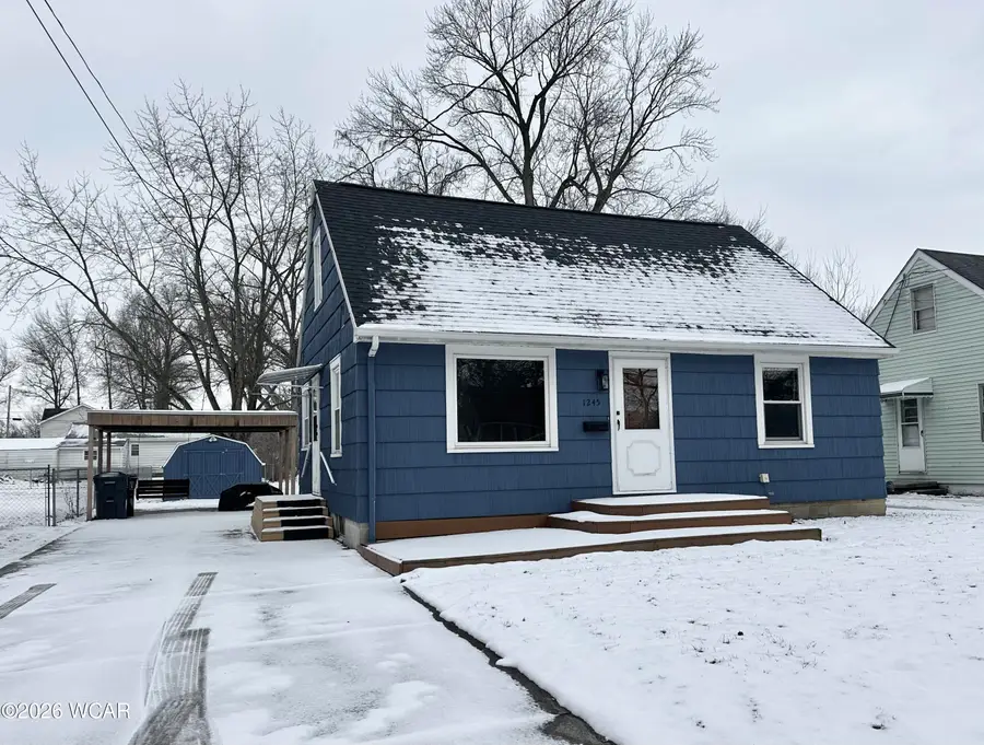 1245 Latham Avenue, Lima, OH 45805 - Image #3