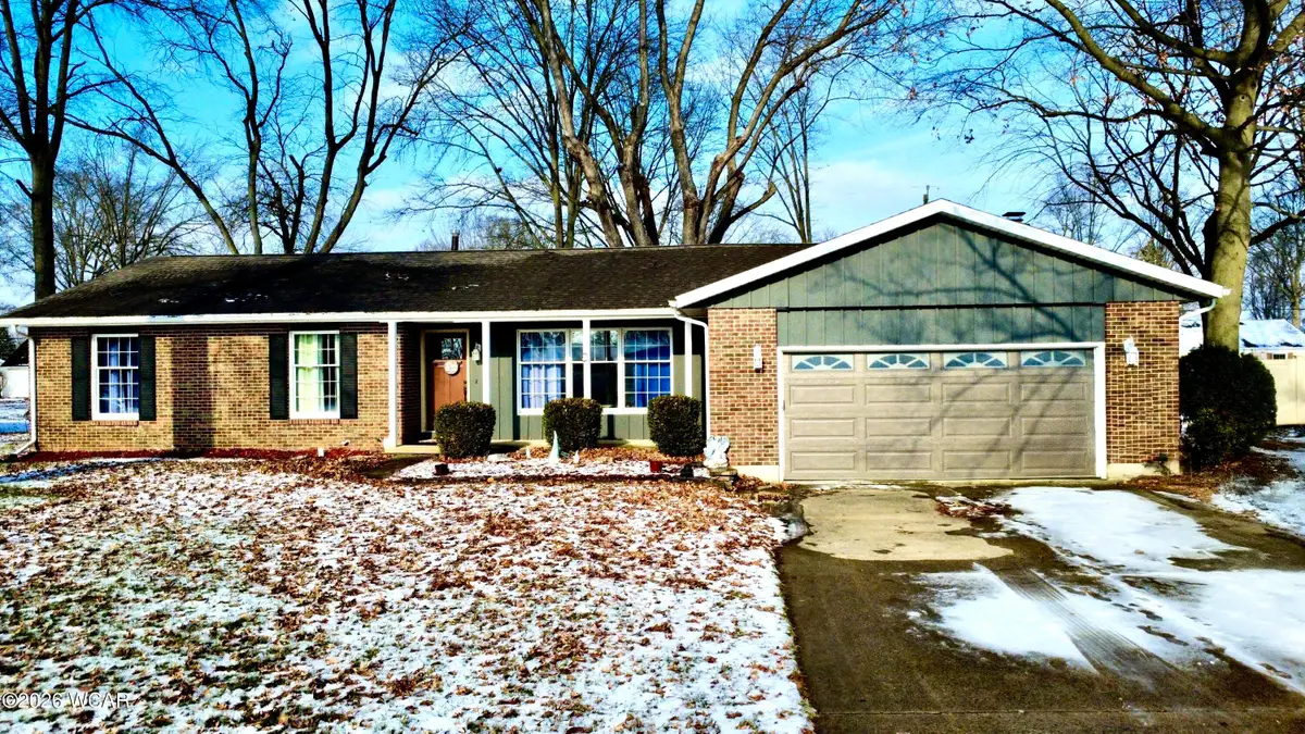 4864 Pheasant Street, Lima, OH 45807 - Image #1