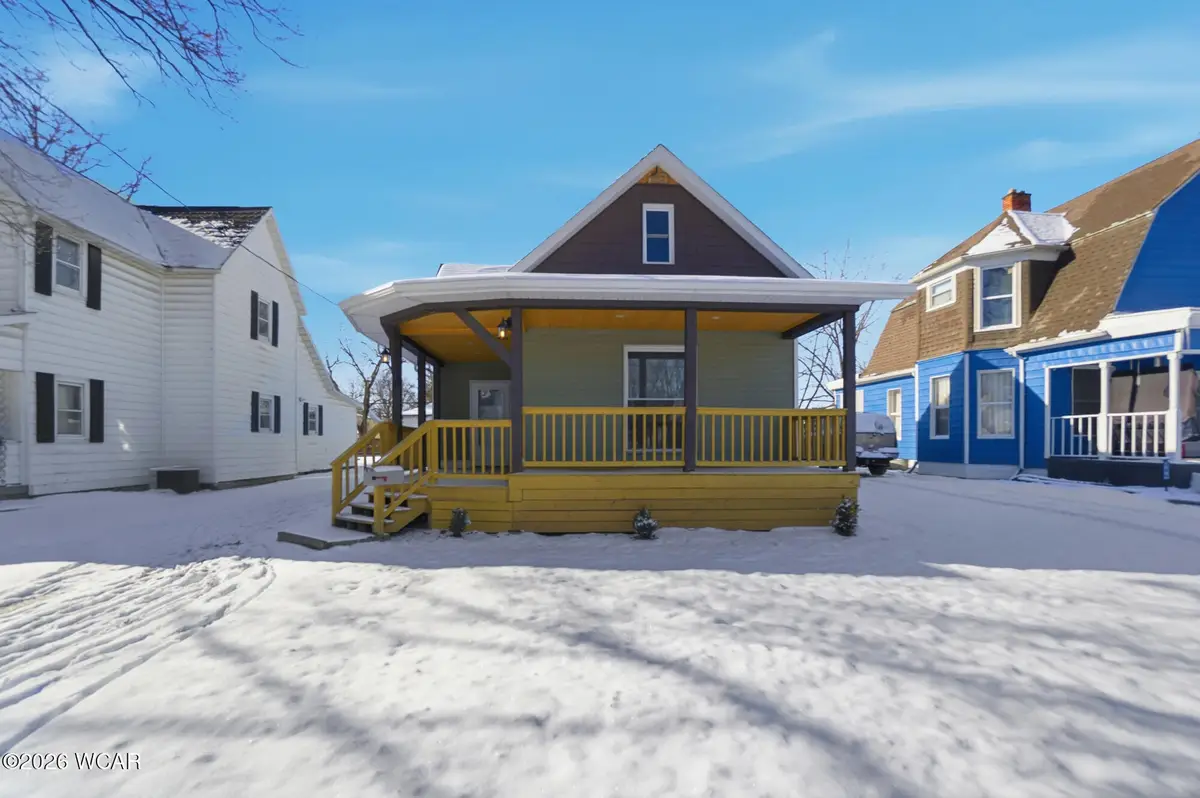 735 N Elizabeth Street, Lima, OH 45801 - Image #1