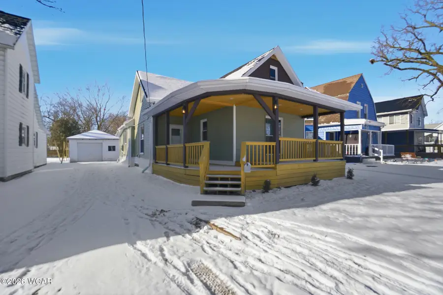 735 N Elizabeth Street, Lima, OH 45801 - Image #2