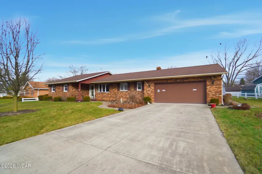 918 Carnation Drive, Wapakoneta, OH 45895 - Image #3