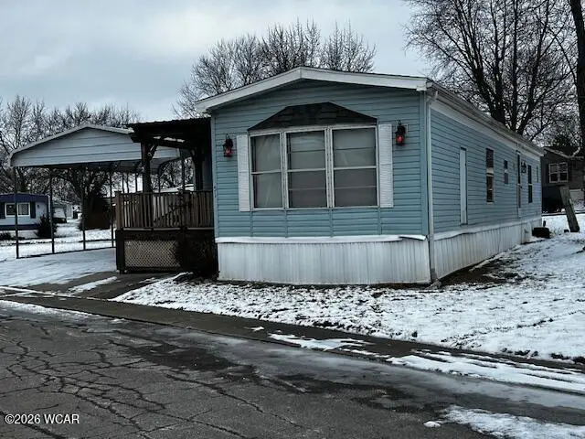 1800 Reservoir Road, Lima, OH 45804 - Image #1