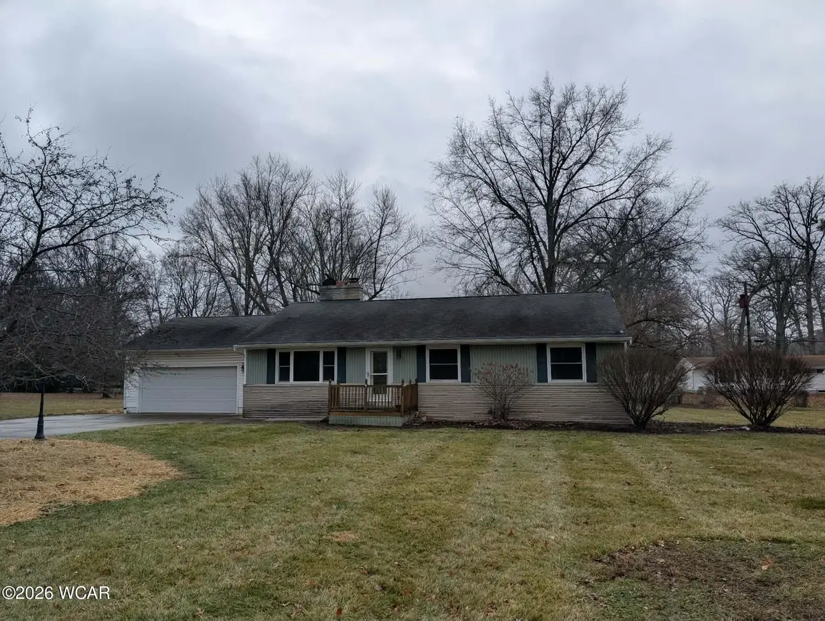 3135 Juliette Drive, Lima, OH 45805 - Image #1