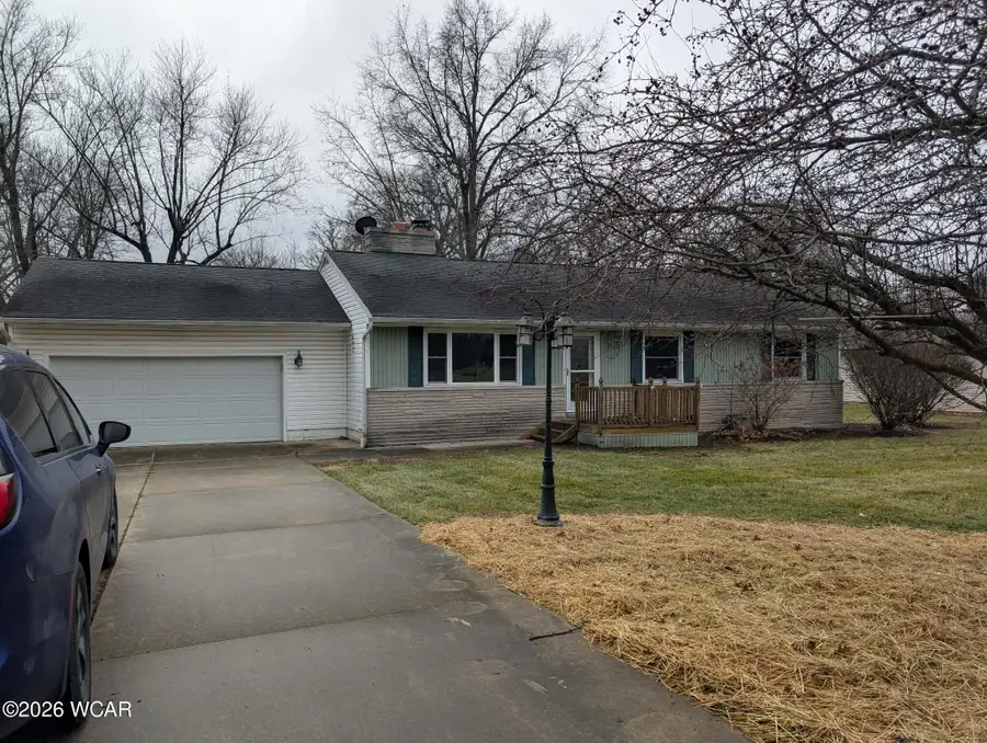 3135 Juliette Drive, Lima, OH 45805 - Image #2