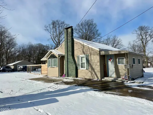 1317 Virginia Avenue, Lima, OH 45801