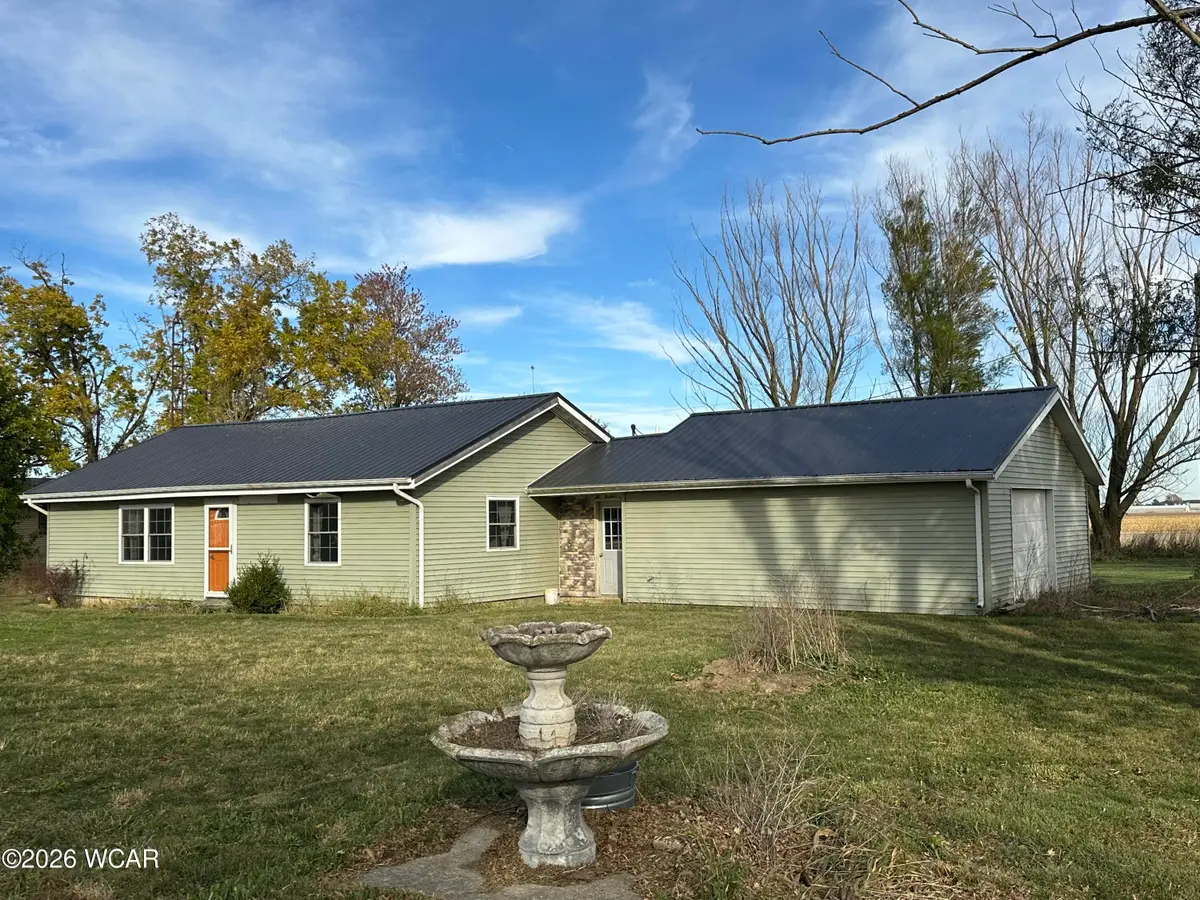 21183 116 Route, Spencerville, OH 45887 - Image #1