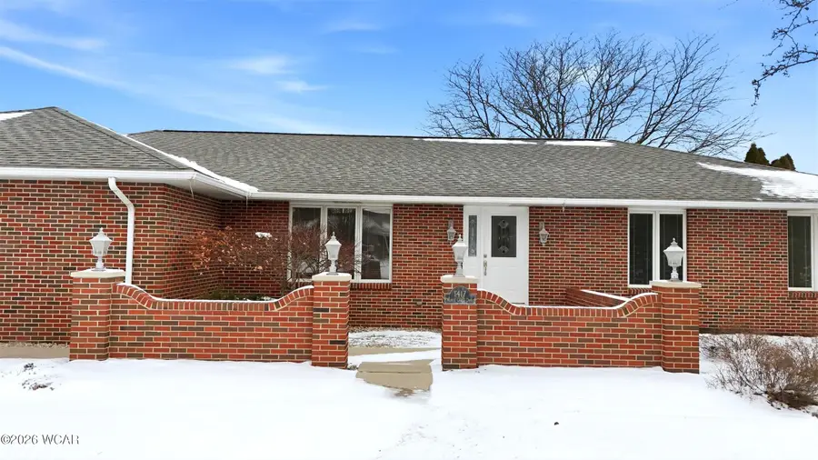 1417 Monte Carlo, Van Wert, OH 45891 - Image #2