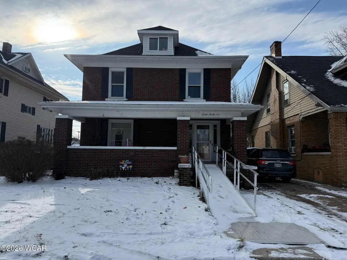 735 Brice Avenue, Lima, OH 45801 - Image #1