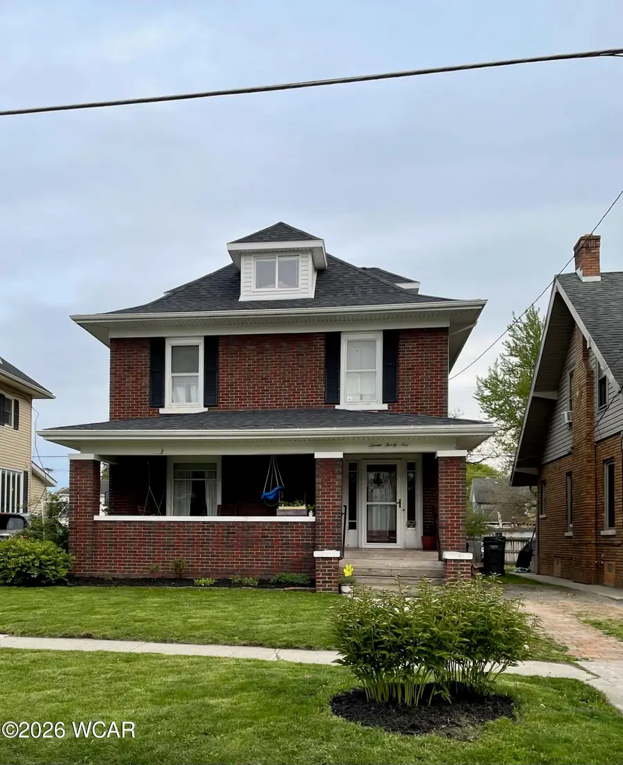 735 Brice Avenue, Lima, OH 45801 - Image #3